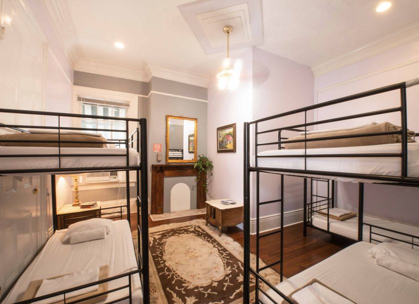 Soveværelse Billede