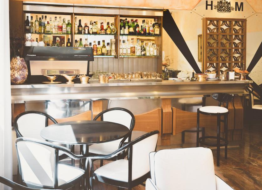 Bar Billede
