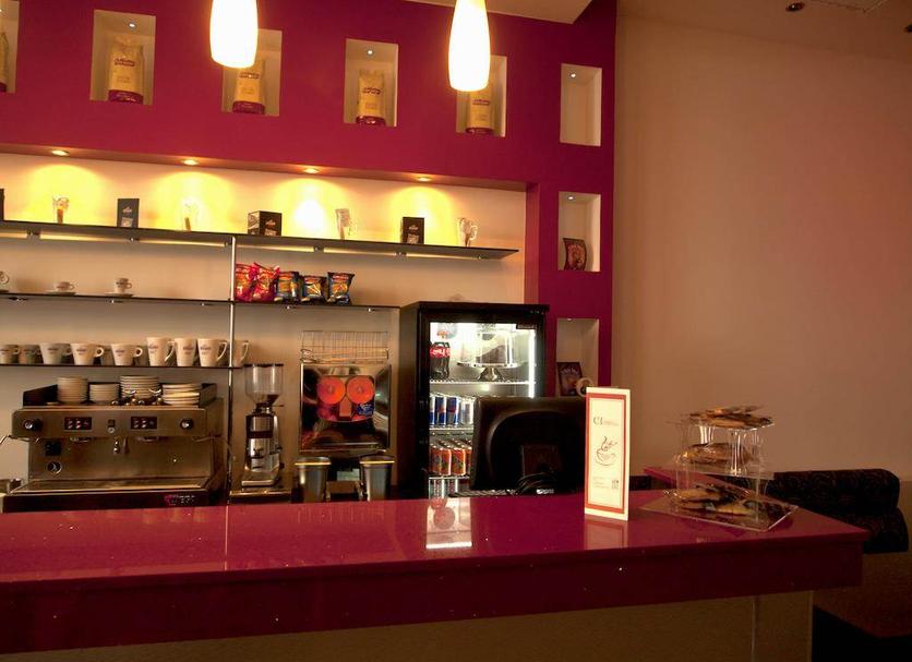 Bar Billede
