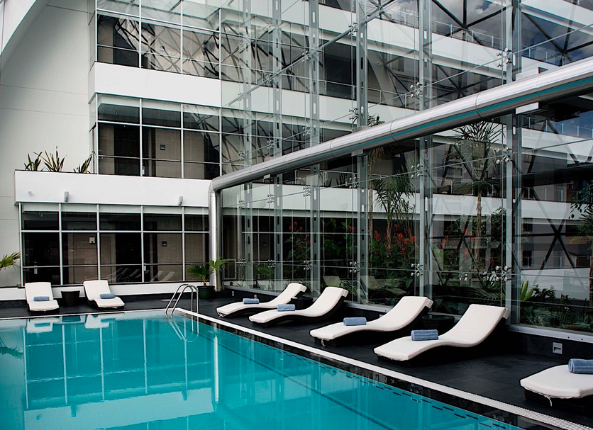 Pool Billede
