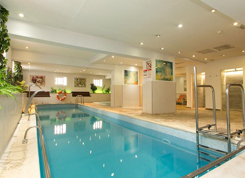 Pool Billede