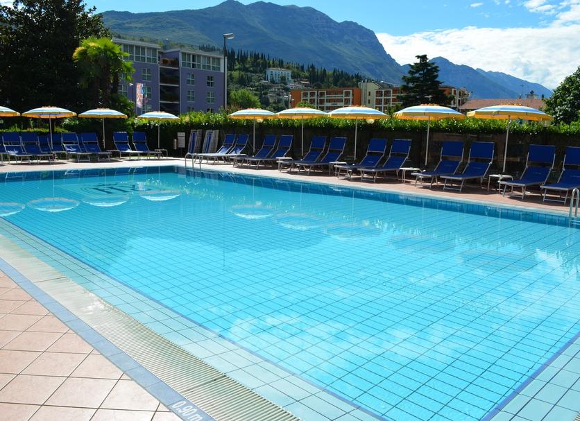 Pool Billede