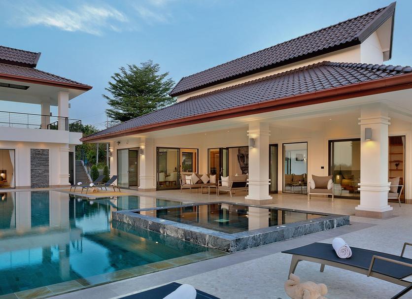 Pool Billede
