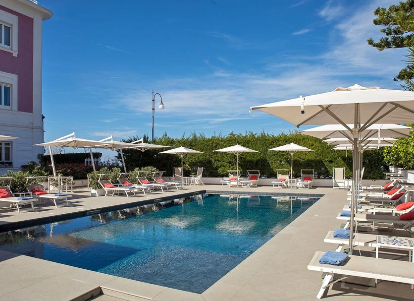 Pool Billede