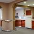 Receptionist