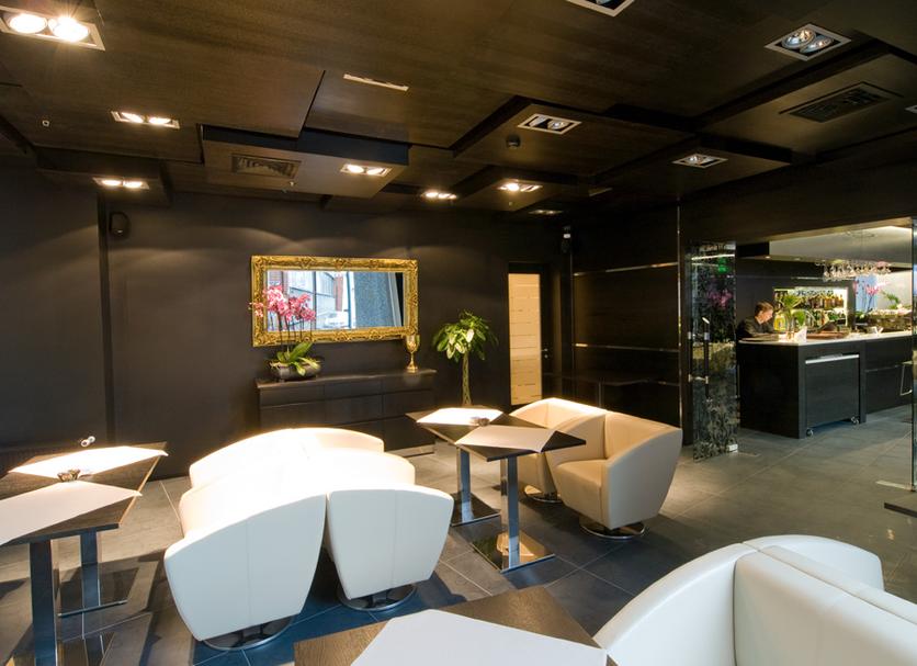 Bar Billede