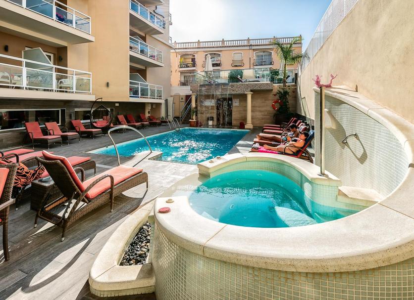 Pool Billede