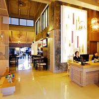 Fanari Khaolak Resort