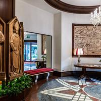 Grand Hotel Trento
