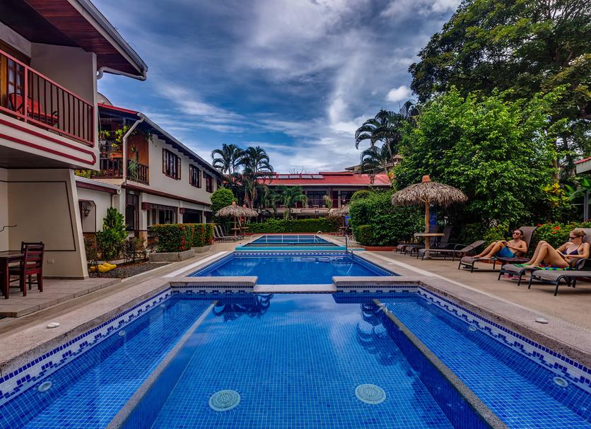 Pool Billede