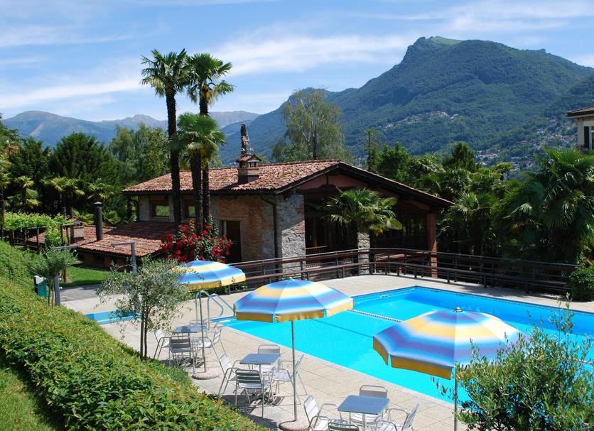 Pool Billede