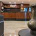 Receptionist