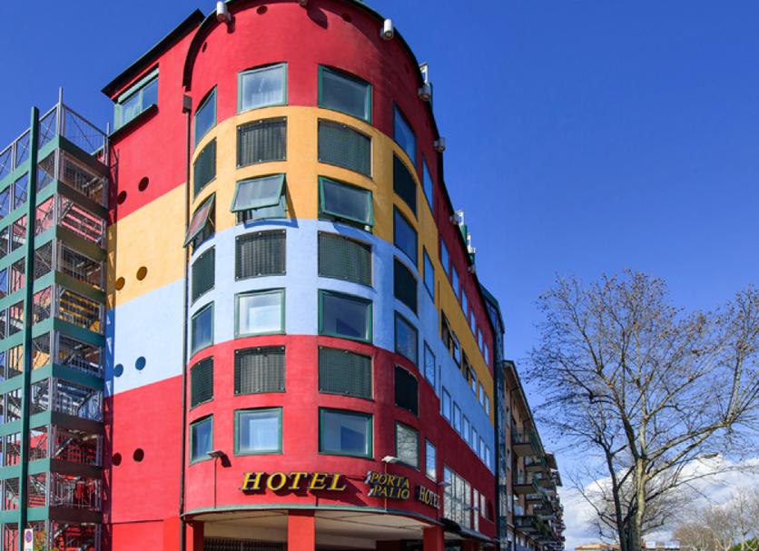 Bygning Billede