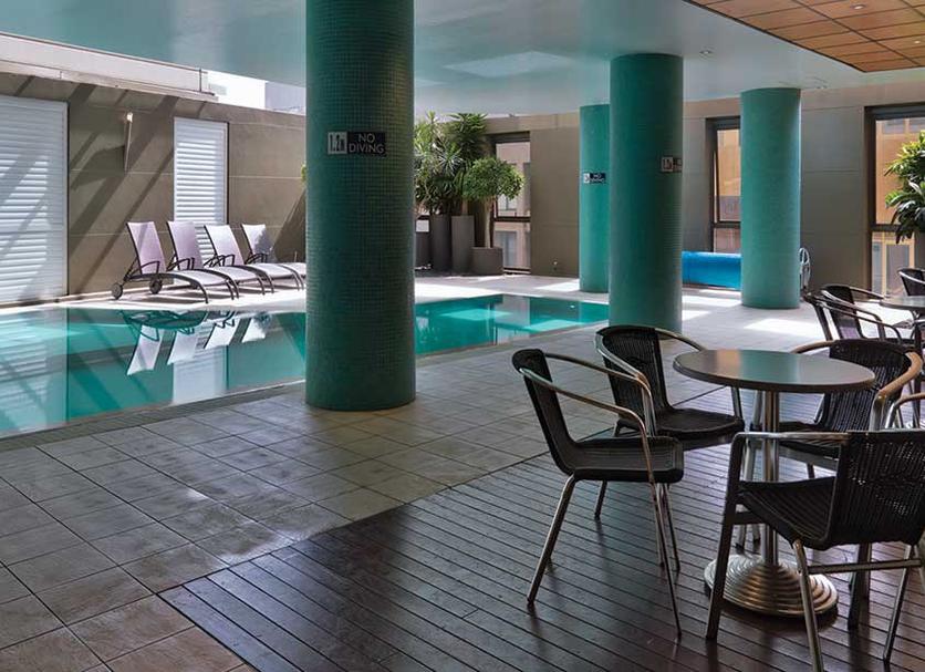 Pool Billede