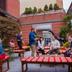Tagterrasse