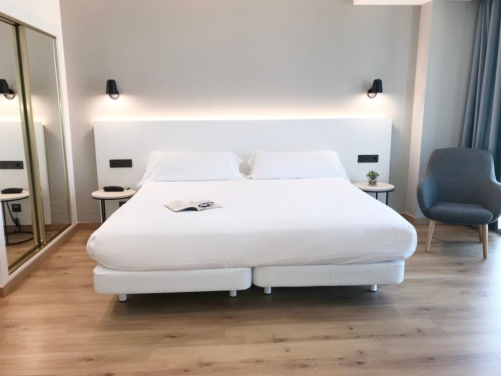 Soveværelse