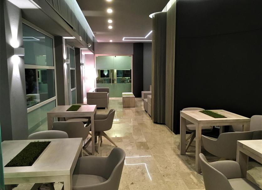 Lounge Billede