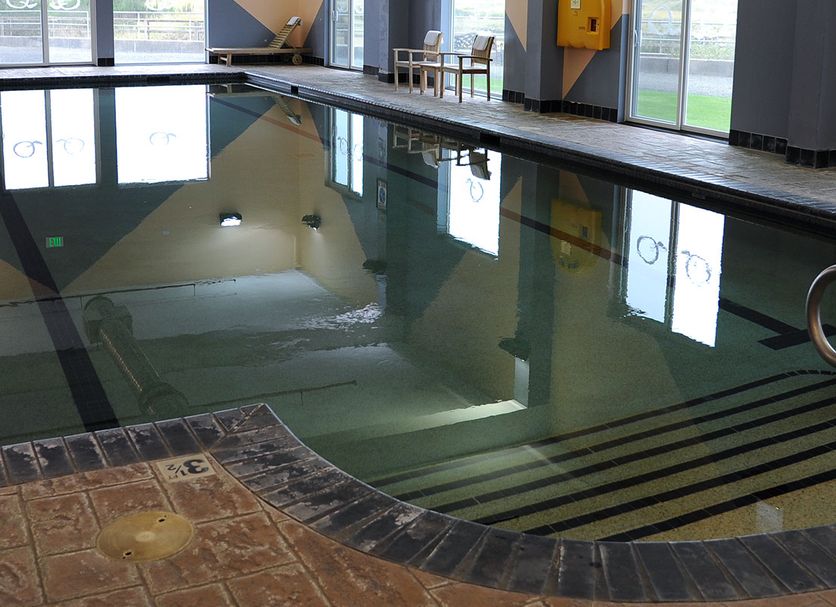Pool Billede