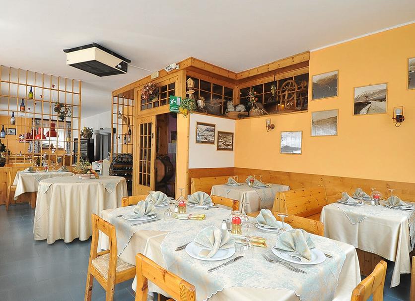 Hotelfacilitet Billede