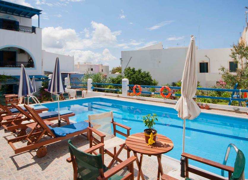 Pool Billede