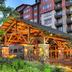Hotelindgang