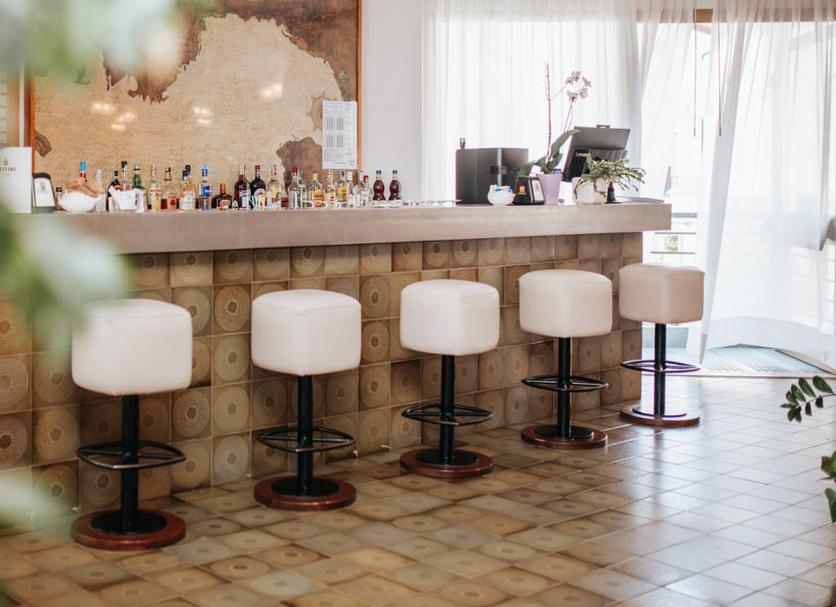 Bar Billede