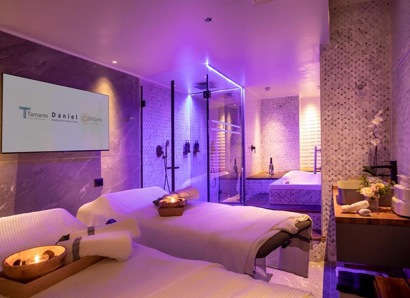 Spa Billede