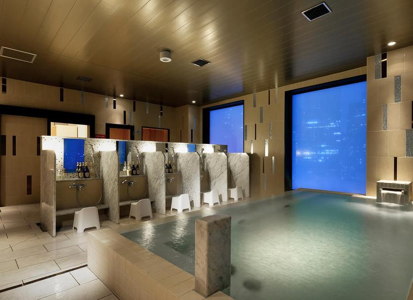Spa Billede