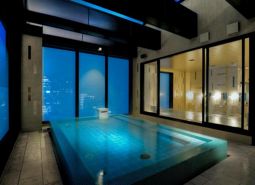 Pool Billede