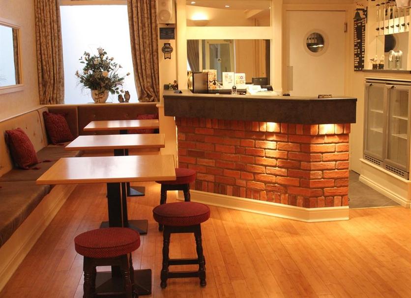 Hotelfacilitet Billede
