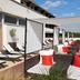 Tagterrasse