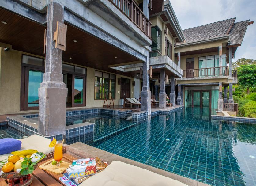 Pool Billede