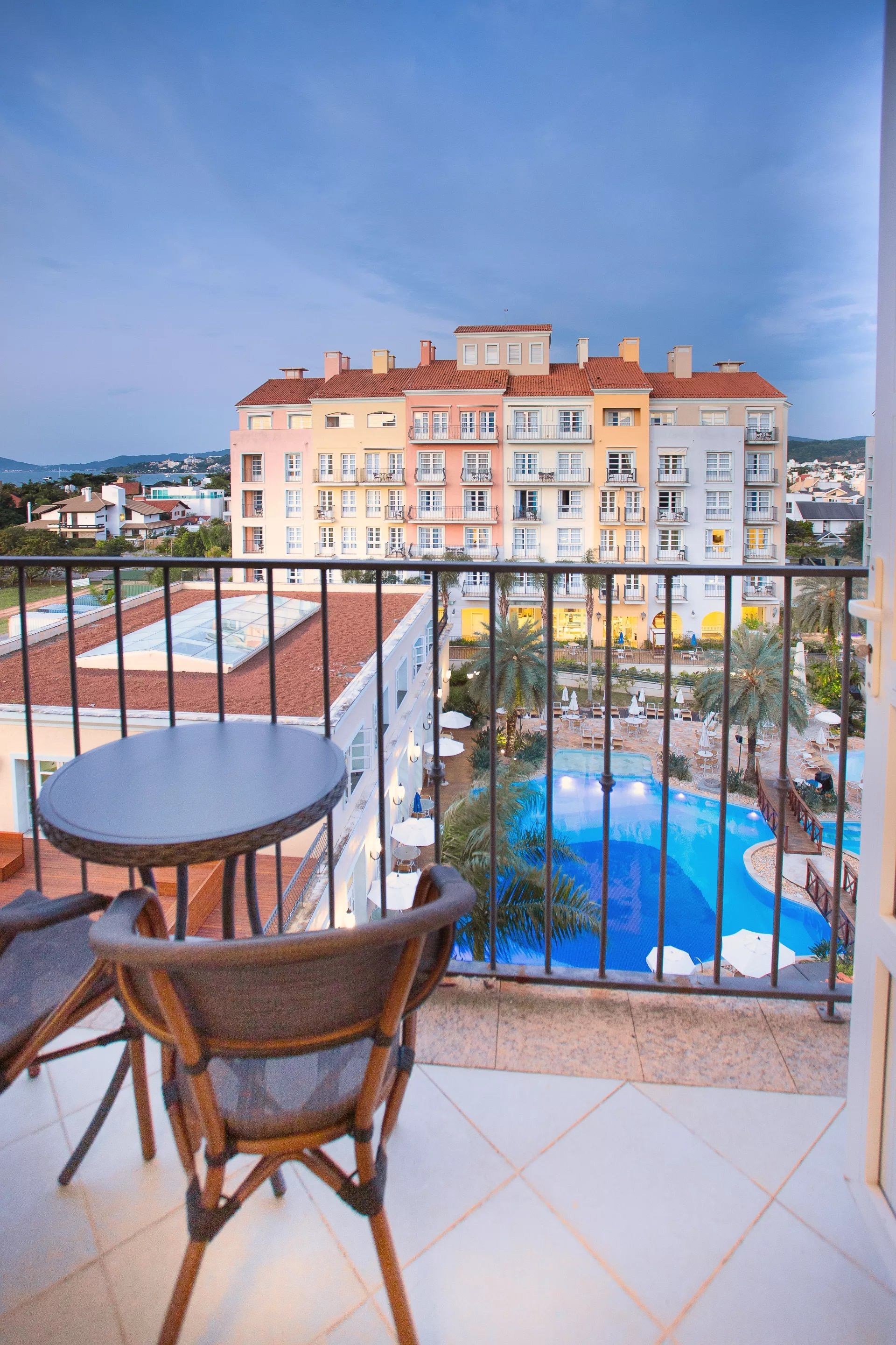 Balkon