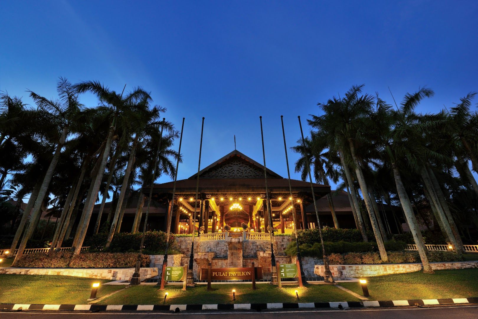 Hotelfacilitet