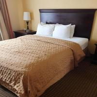Stargazer Inn and Suites
