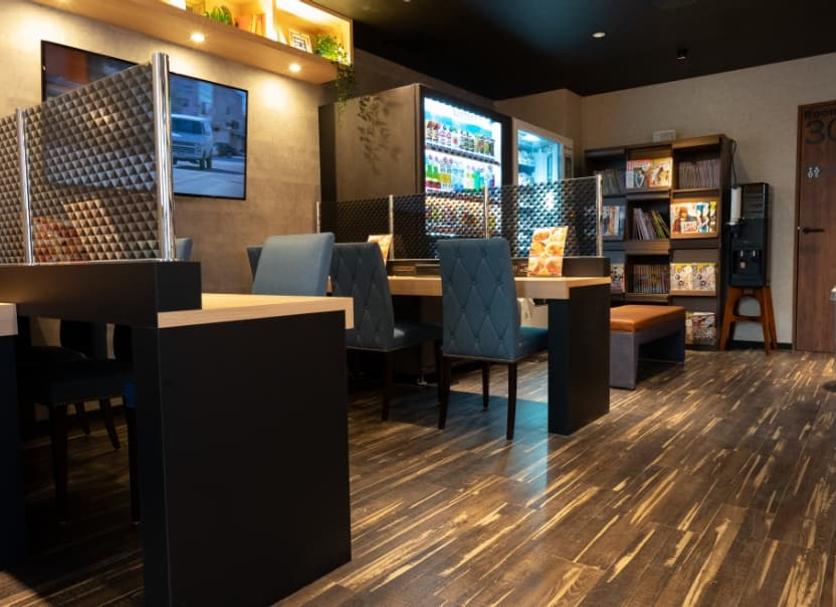 Lounge Billede