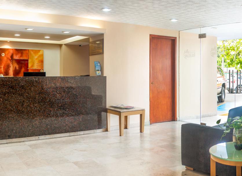 Reception Billede