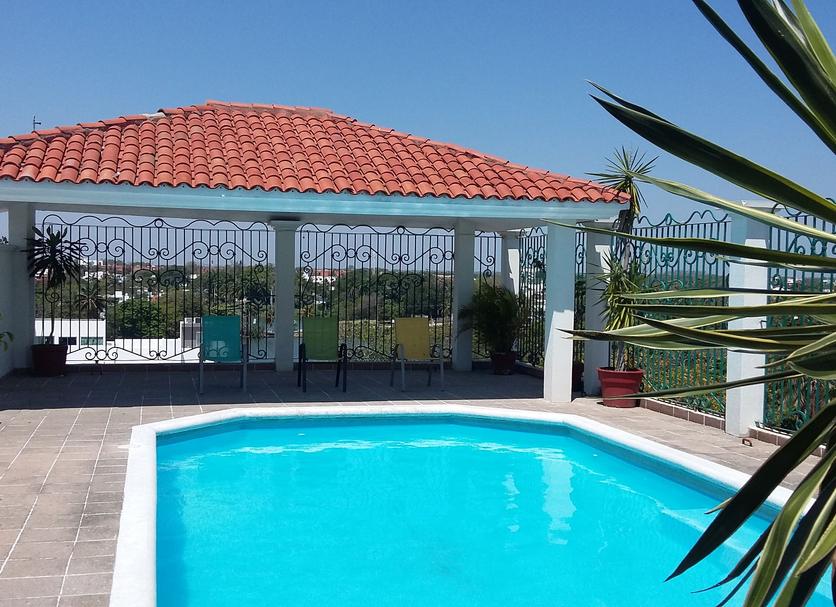 Pool Billede