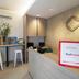 Receptionist