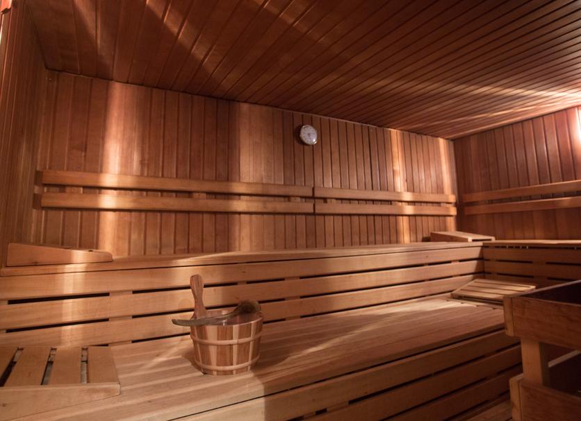 Spa Billede