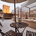 Tagterrasse