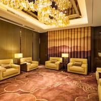 Baiyun Hotel Guangzhou