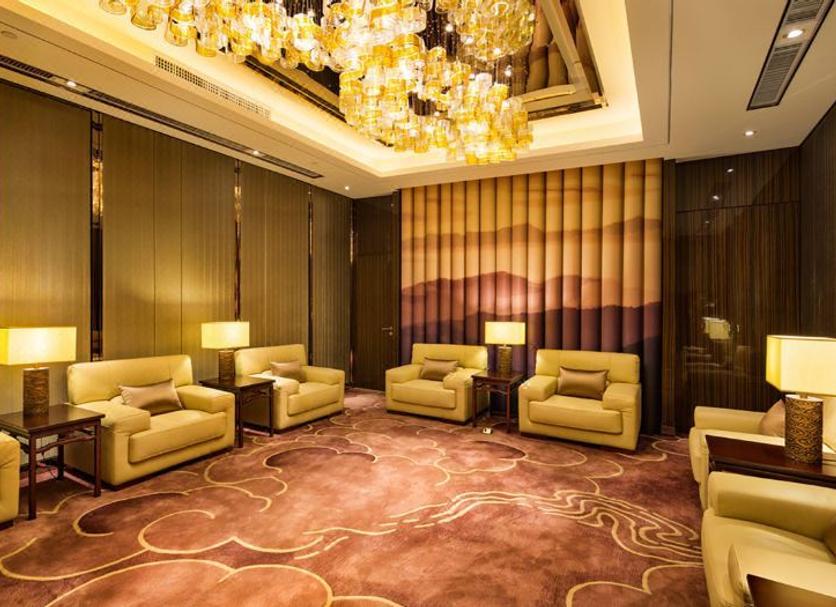 Hotelfacilitet Billede