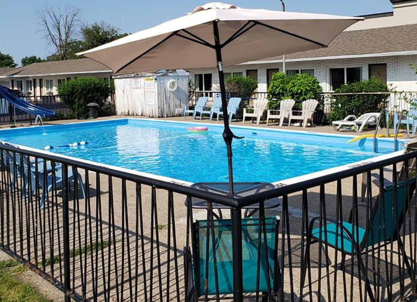 Pool Billede