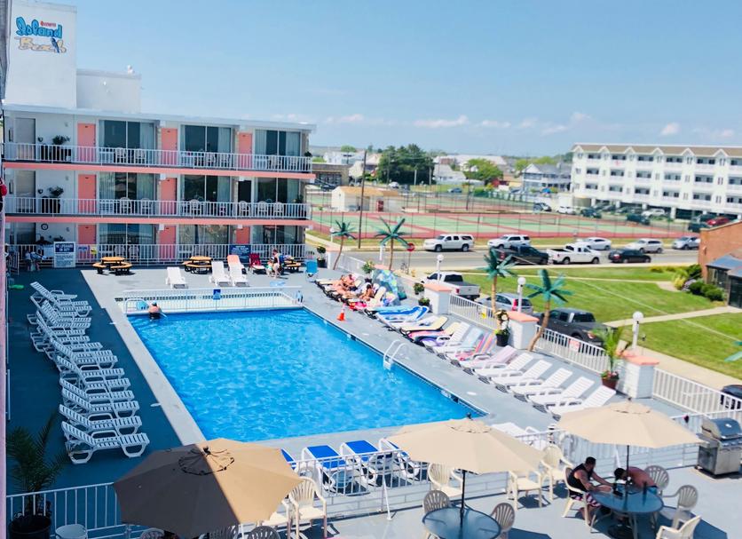 Pool Billede