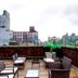 Tagterrasse