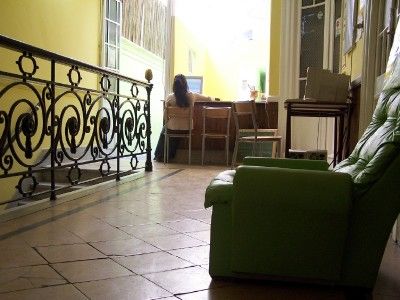 Hotelfacilitet