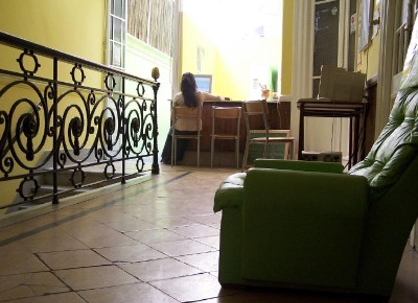 Hotelfacilitet Billede