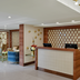 Receptionist