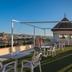 Tagterrasse